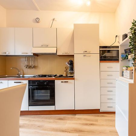 Apartamento Il Cinghiale Bianco Loceri Exterior foto