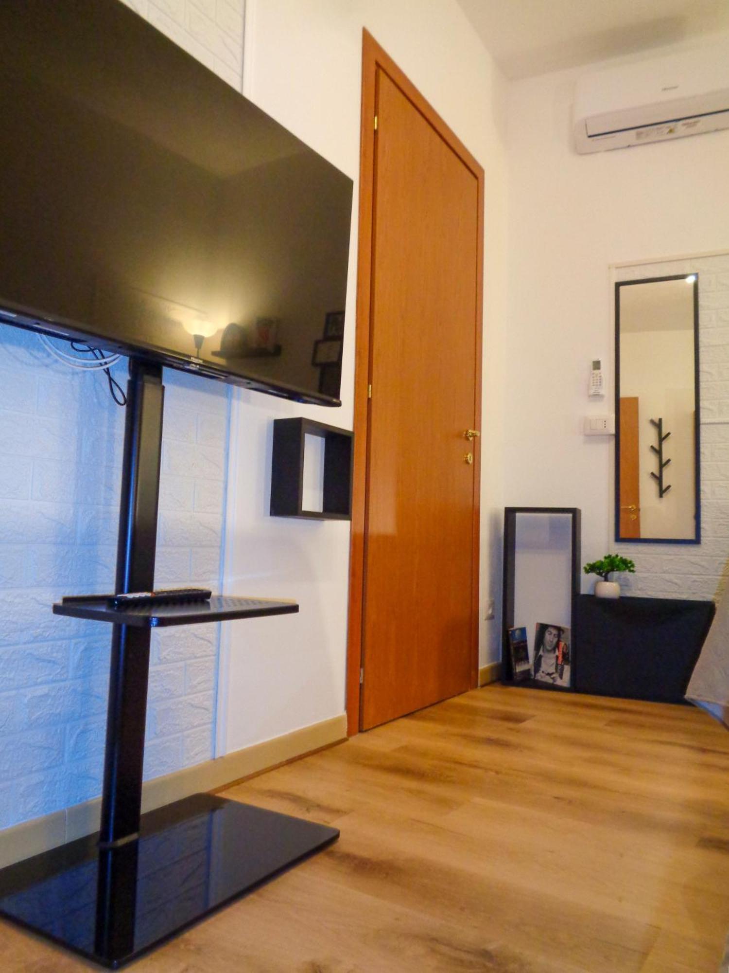 Apartamento Il Cinghiale Bianco Loceri Exterior foto
